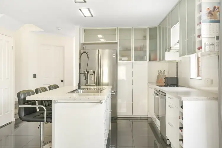 Fourth view of Homely townhouse listing, 41/17 Yaun Street, Coomera QLD 4209