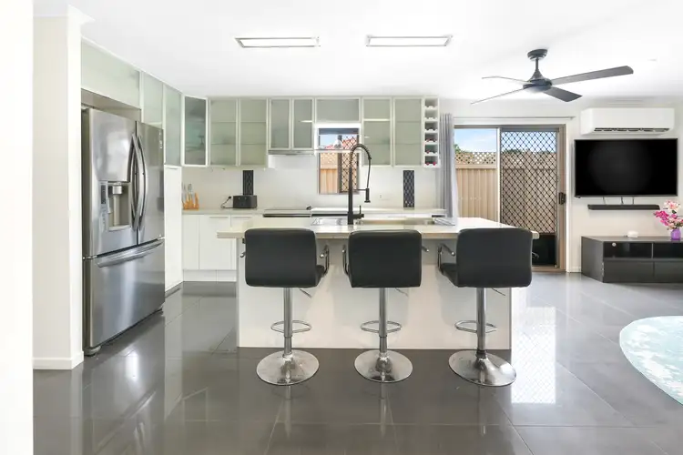 Fifth view of Homely townhouse listing, 41/17 Yaun Street, Coomera QLD 4209