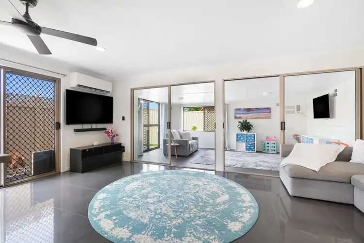 Sixth view of Homely townhouse listing, 41/17 Yaun Street, Coomera QLD 4209