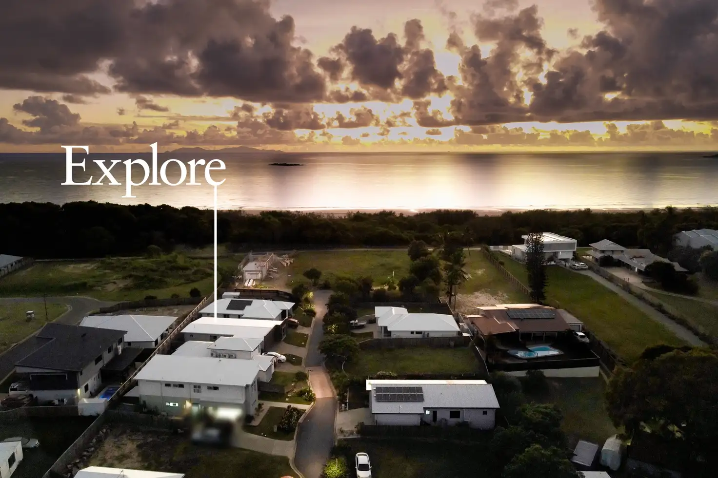 Main view of Homely house listing, 5/146 Shoal Point Road, Shoal Point QLD 4750