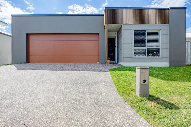 Second view of Homely house listing, 5/146 Shoal Point Road, Shoal Point QLD 4750