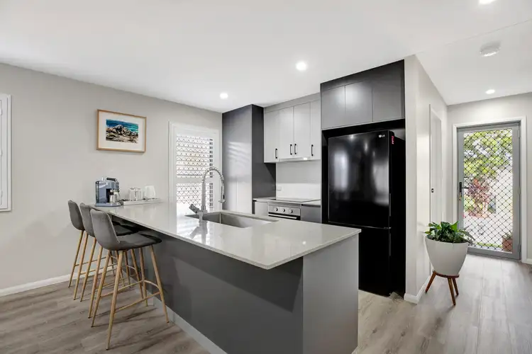 Third view of Homely house listing, 5/146 Shoal Point Road, Shoal Point QLD 4750