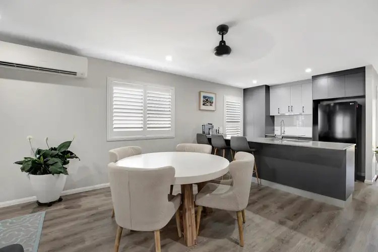 Fifth view of Homely house listing, 5/146 Shoal Point Road, Shoal Point QLD 4750