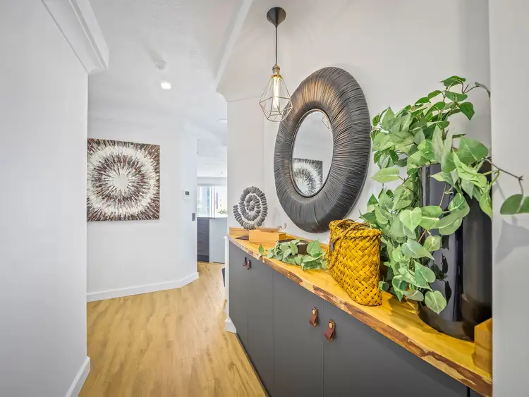 Sixth view of Homely apartment listing, 37/19 Riverview Parade, Surfers Paradise QLD 4217