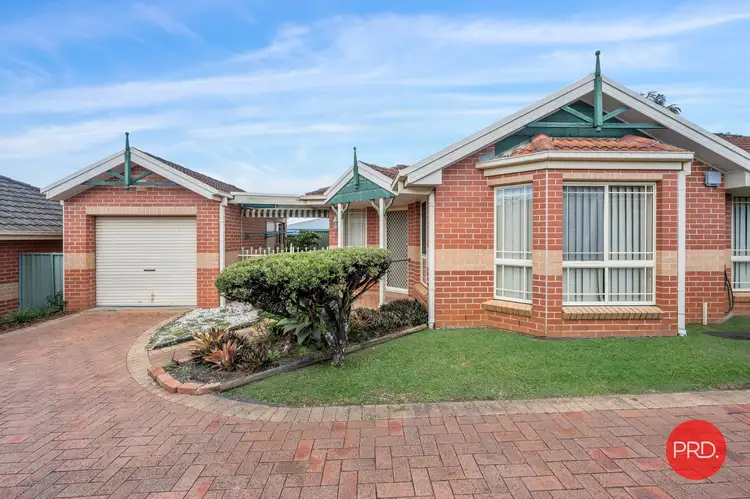 Main view of Homely villa listing, 8/82-84 West High Street, Coffs Harbour NSW 2450