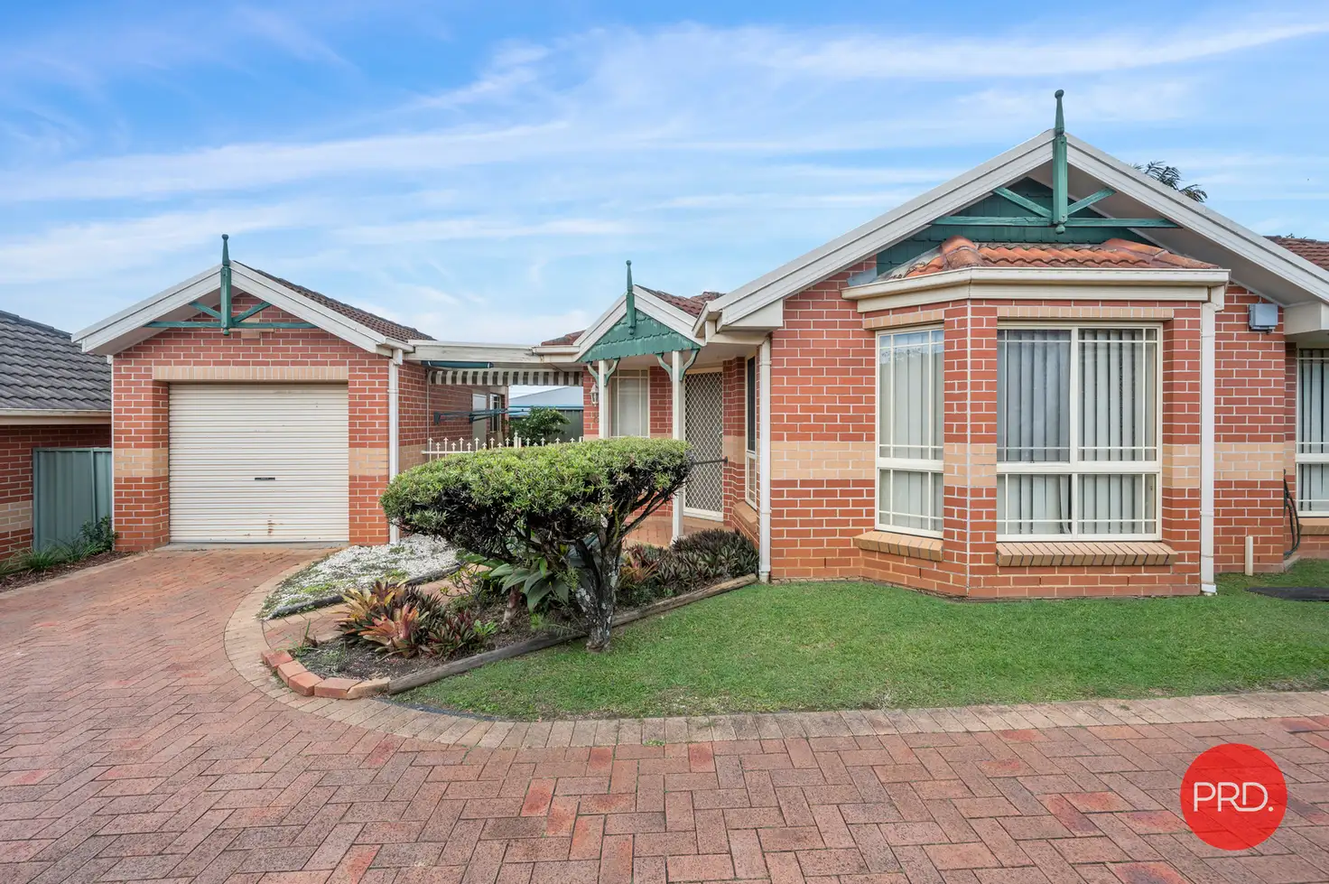 Main view of Homely villa listing, 8/82-84 West High Street, Coffs Harbour NSW 2450
