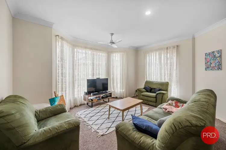 Second view of Homely villa listing, 8/82-84 West High Street, Coffs Harbour NSW 2450