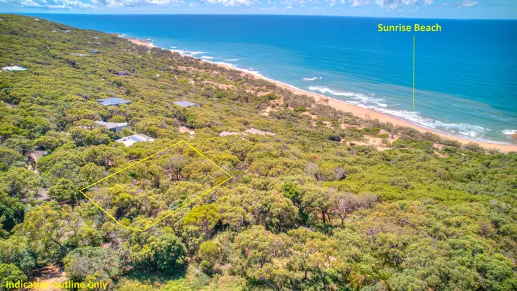 160 Sunbird Drive, Agnes Water QLD 4677