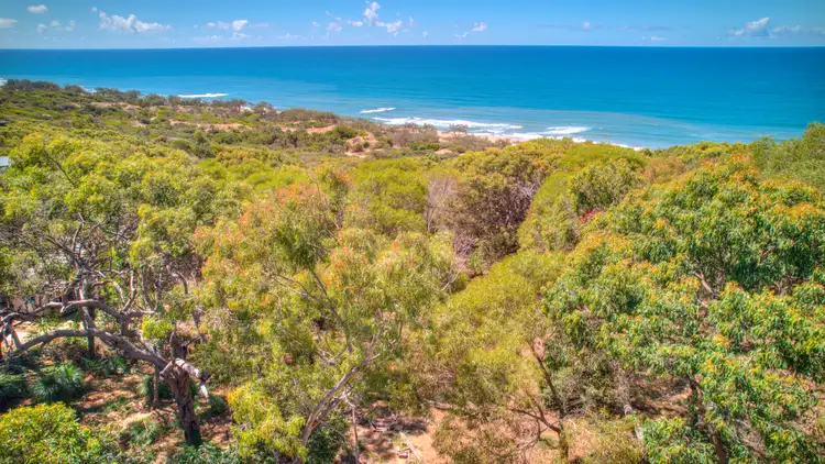 Third view of Homely land listing, 160 Sunbird Drive, Agnes Water QLD 4677