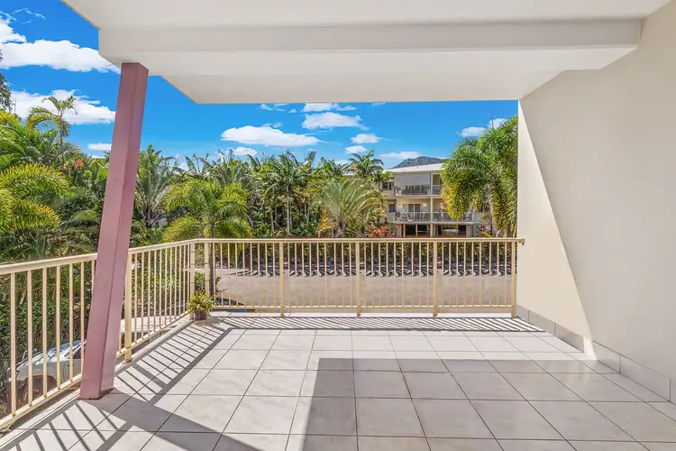 Main view of Homely unit listing, 66/21 Shute Harbour Road, Cannonvale QLD 4802