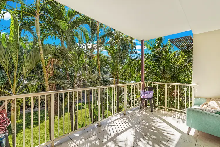 Second view of Homely unit listing, 66/21 Shute Harbour Road, Cannonvale QLD 4802