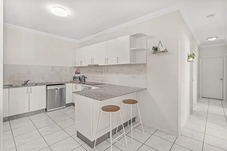 Third view of Homely unit listing, 66/21 Shute Harbour Road, Cannonvale QLD 4802