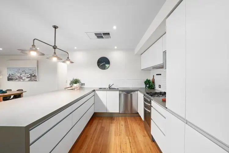 Second view of Homely unit listing, 9 Grant Drive, Bayswater North VIC 3153