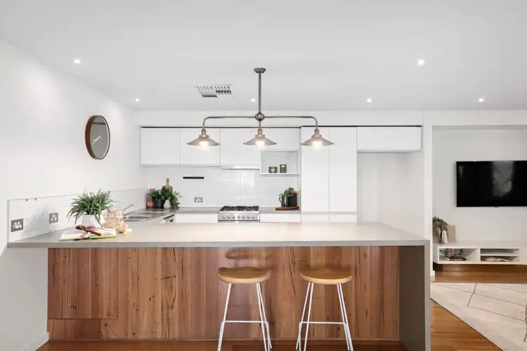 Third view of Homely unit listing, 9 Grant Drive, Bayswater North VIC 3153