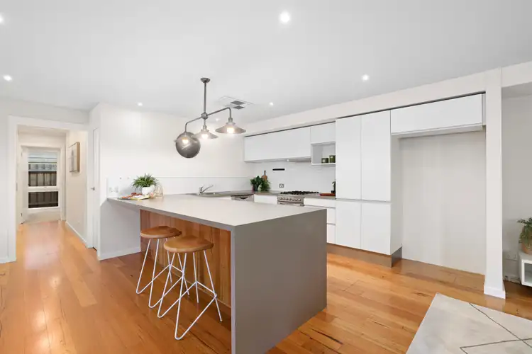 Fourth view of Homely unit listing, 9 Grant Drive, Bayswater North VIC 3153
