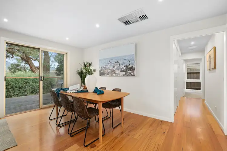 Fifth view of Homely unit listing, 9 Grant Drive, Bayswater North VIC 3153