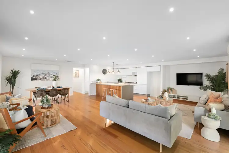 Sixth view of Homely unit listing, 9 Grant Drive, Bayswater North VIC 3153