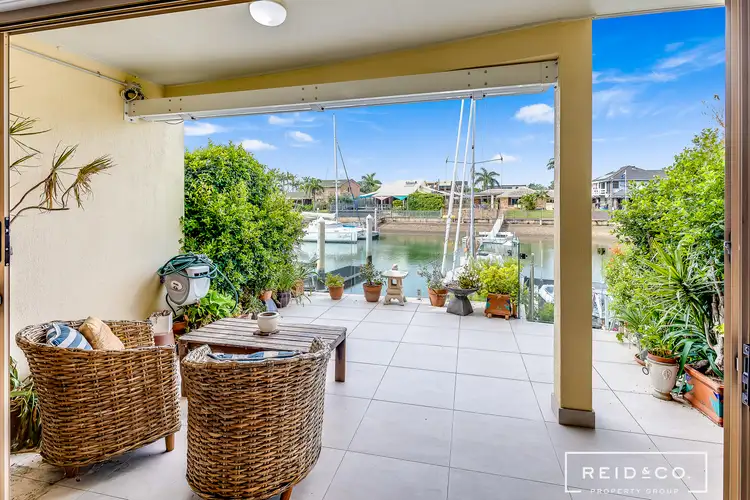 Sixth view of Homely townhouse listing, 22/156 Griffith Road, Newport QLD 4020