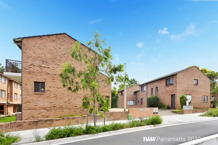 6/18 Hainsworth Street, Westmead NSW 2145