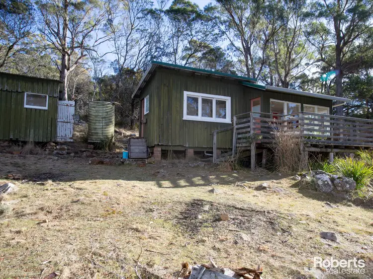 Main view of Homely rural property listing, 261 Motor Road, Deviot TAS 7275