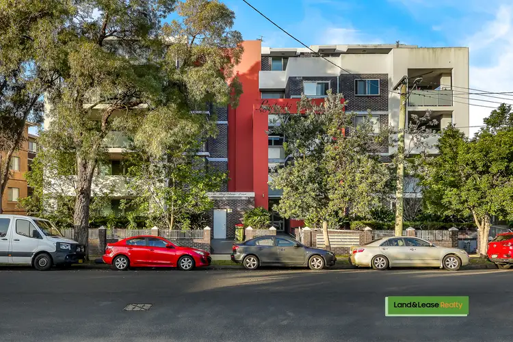 9/29-35 King Edward street, Rockdale NSW 2216