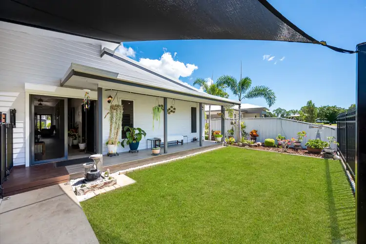 Third view of Homely house listing, 44 Augusta Drive, Balgal Beach QLD 4816