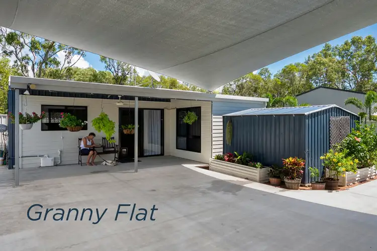 Fourth view of Homely house listing, 44 Augusta Drive, Balgal Beach QLD 4816