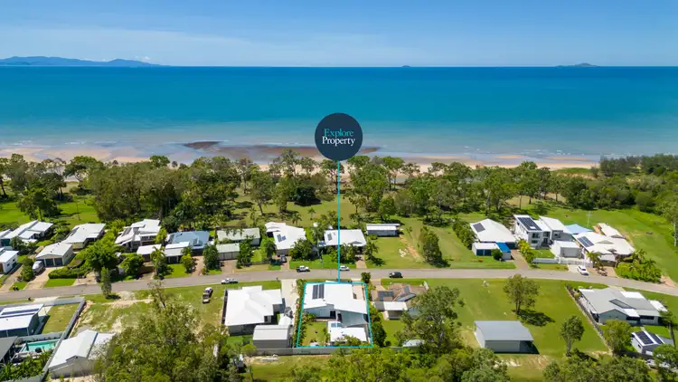 Sixth view of Homely house listing, 44 Augusta Drive, Balgal Beach QLD 4816