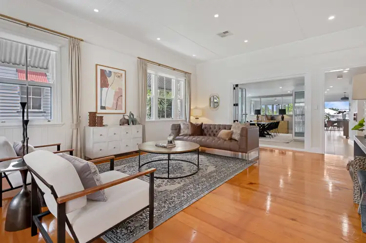 Third view of Homely house listing, 16 Lovedale Street, Wilston QLD 4051