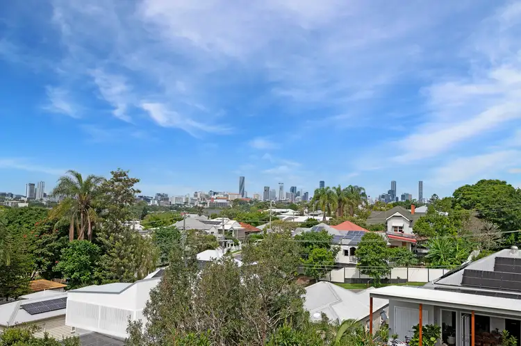 Fourth view of Homely house listing, 16 Lovedale Street, Wilston QLD 4051
