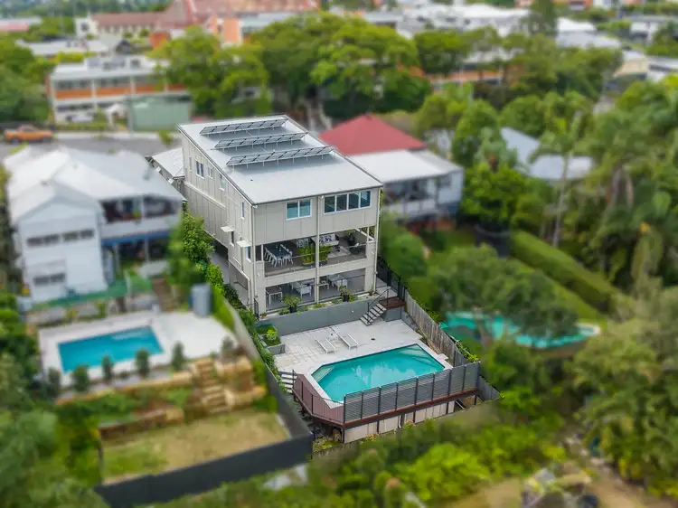 Fifth view of Homely house listing, 16 Lovedale Street, Wilston QLD 4051