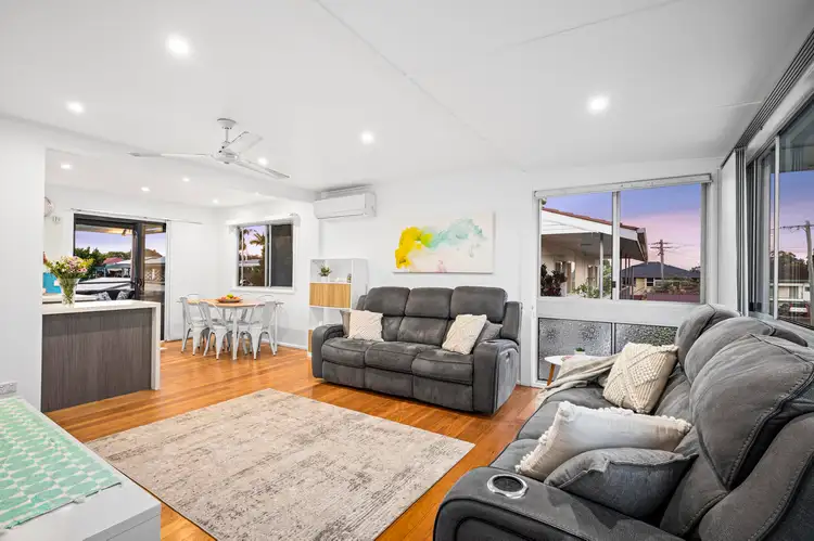 Third view of Homely house listing, 6 Baines Street, Kallangur QLD 4503