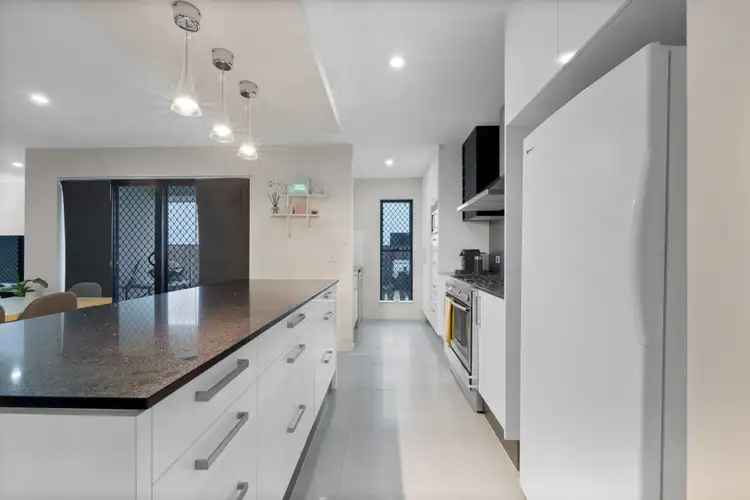 Second view of Homely house listing, 60 Primavera Boulevard, Beaconsfield QLD 4740
