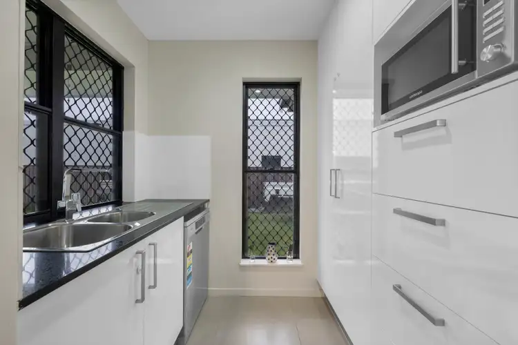 Third view of Homely house listing, 60 Primavera Boulevard, Beaconsfield QLD 4740