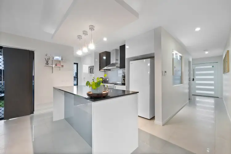 Fourth view of Homely house listing, 60 Primavera Boulevard, Beaconsfield QLD 4740