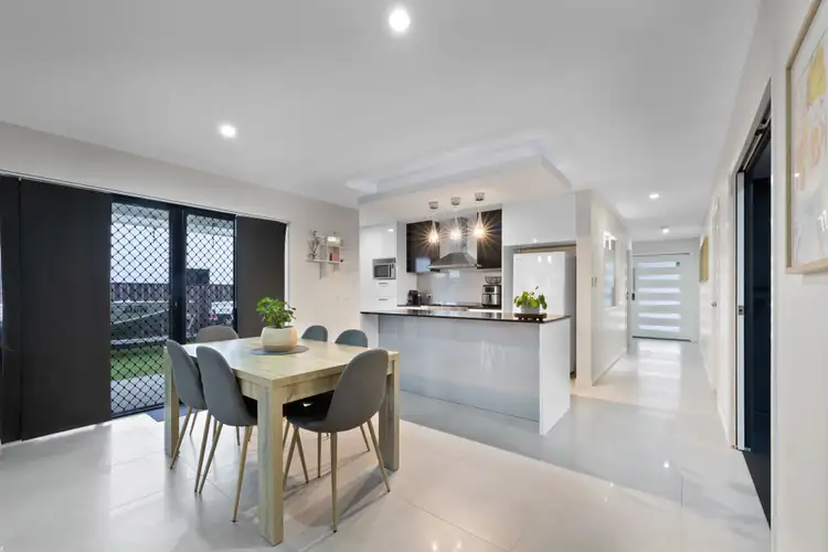 Fifth view of Homely house listing, 60 Primavera Boulevard, Beaconsfield QLD 4740