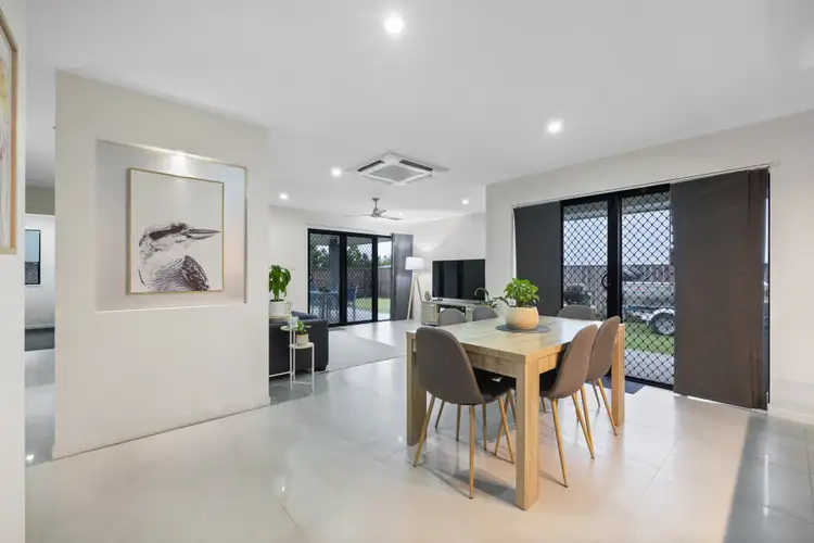 Sixth view of Homely house listing, 60 Primavera Boulevard, Beaconsfield QLD 4740