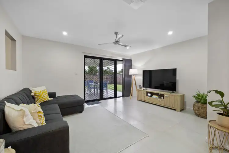 Seventh view of Homely house listing, 60 Primavera Boulevard, Beaconsfield QLD 4740