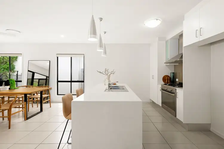 Fourth view of Homely house listing, 8 Mornington Crescent, Peregian Springs QLD 4573