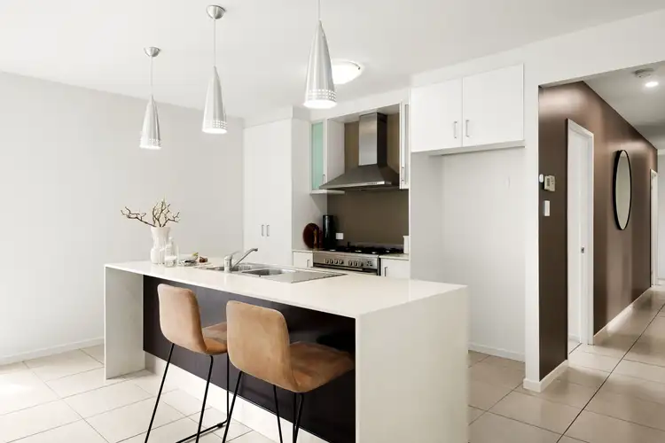 Fifth view of Homely house listing, 8 Mornington Crescent, Peregian Springs QLD 4573