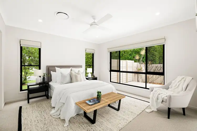 Sixth view of Homely house listing, 8 Mornington Crescent, Peregian Springs QLD 4573