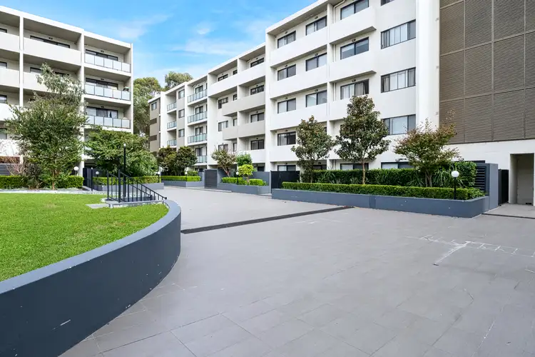 7/9 Nirimba Drive, Quakers Hill NSW 2763