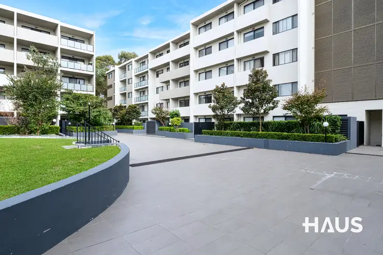 7/9 Nirimba Drive, Quakers Hill NSW 2763