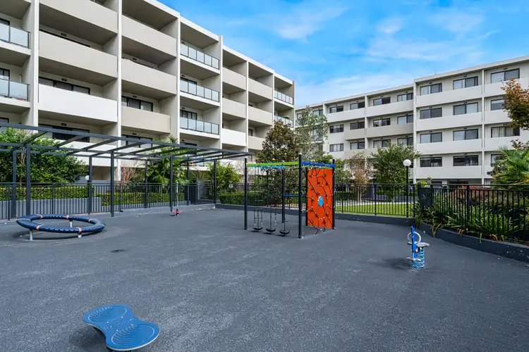 Second view of Homely apartment listing, 7/9 Nirimba Drive, Quakers Hill NSW 2763