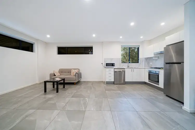 Third view of Homely apartment listing, 7/9 Nirimba Drive, Quakers Hill NSW 2763