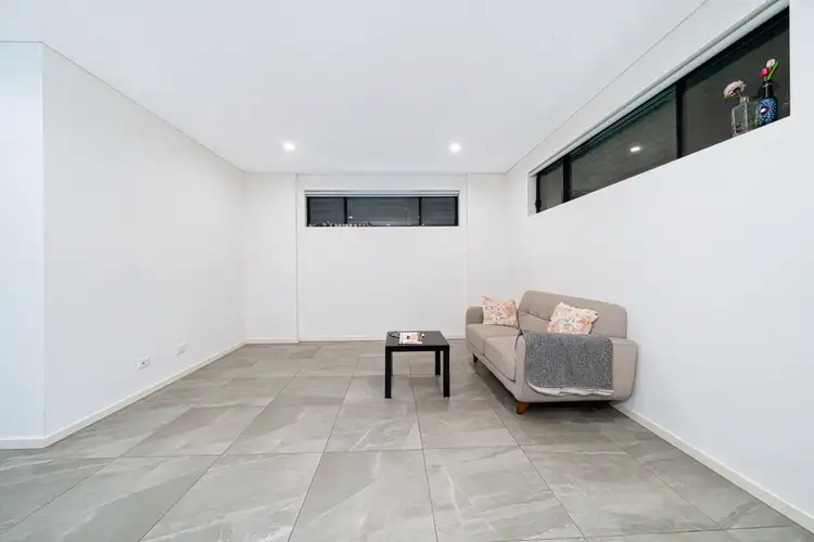 Fourth view of Homely apartment listing, 7/9 Nirimba Drive, Quakers Hill NSW 2763