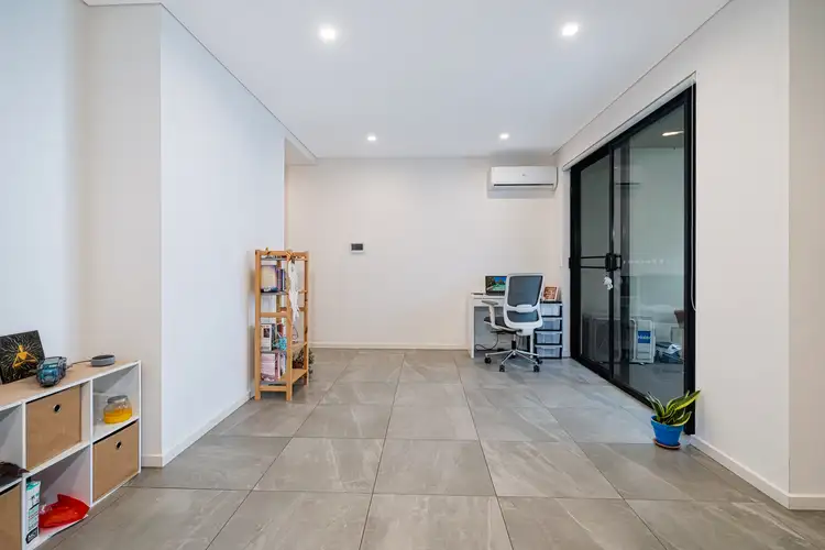 Fifth view of Homely apartment listing, 7/9 Nirimba Drive, Quakers Hill NSW 2763