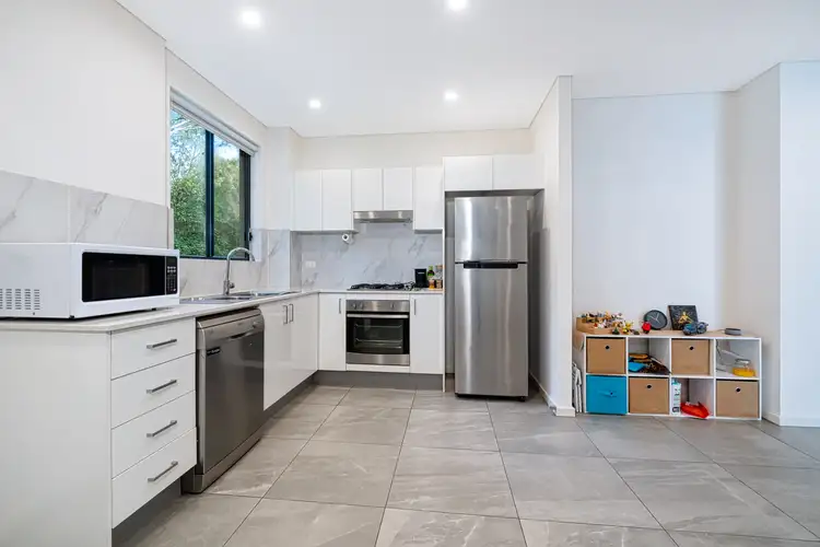 Sixth view of Homely apartment listing, 7/9 Nirimba Drive, Quakers Hill NSW 2763