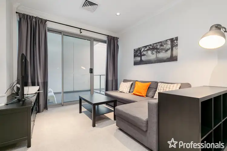 Sixth view of Homely apartment listing, 22/188 Newcastle Street, Perth WA 6000