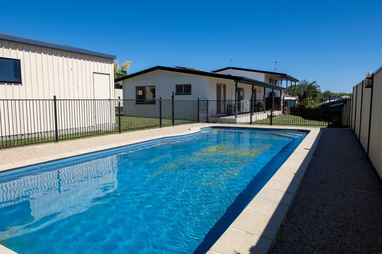 Main view of Homely house listing, 18 Cremorne Drive, Tannum Sands QLD 4680